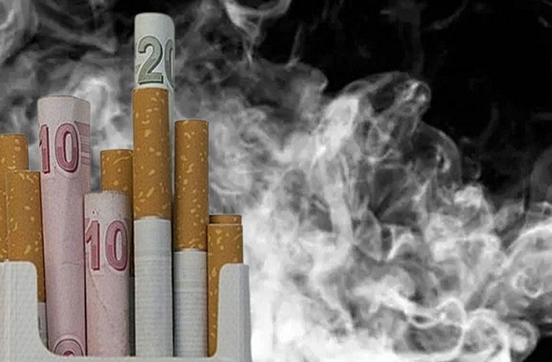 TESK'ten Sert Uyarı: "Esnafın Sigara Satışı Sürdürülebilir Olmaktan Çıktı"