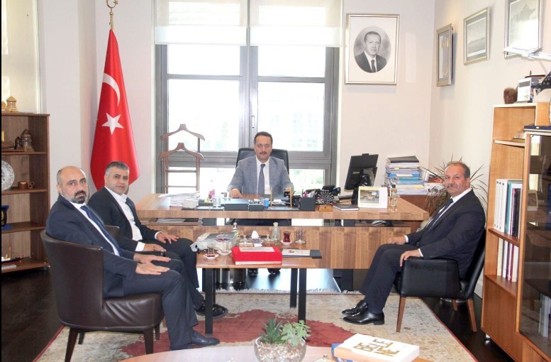 The Wait Is Over: Sağlık-Sen's Struggle Yields Results, Reciprocal Transfer Process Begins