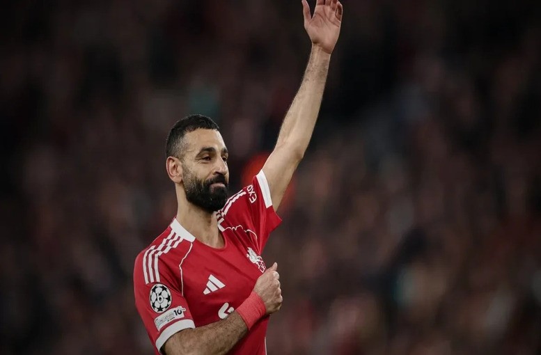Trabzonspor'dan Yılın Transfer Hamlesi: Muhammed Salah İle Resmi Görüşmelere Başlandı