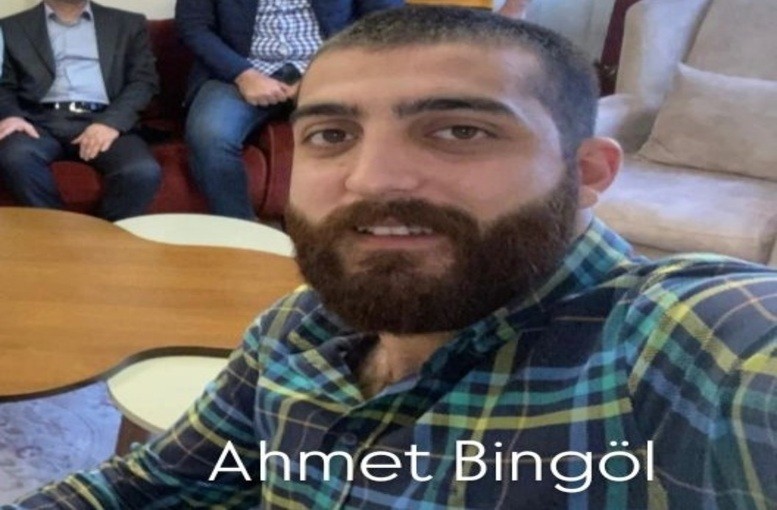 Tragic Industrial Accident in Adana: 28-Year-Old Mechanical Engineer Ahmet Bingöl Dies