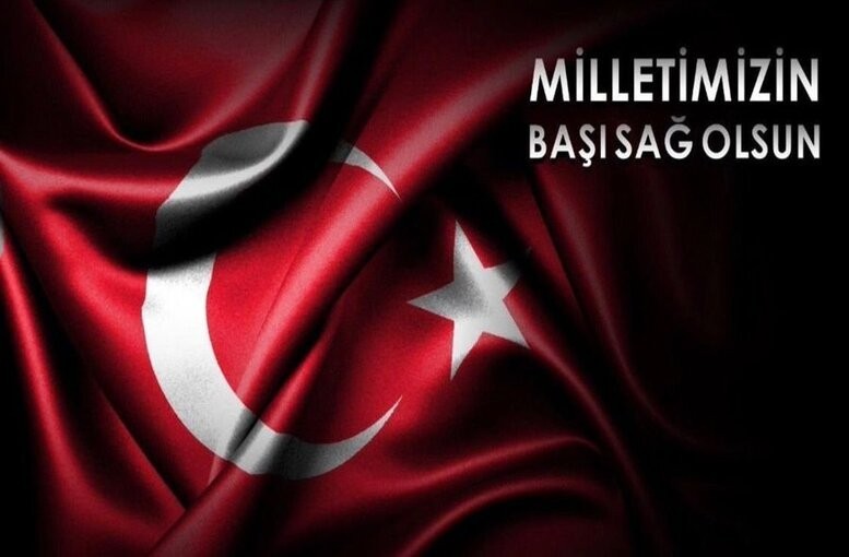 Tragic News from Pençe-Kilit Operation Area: Condolence Messages from Unions for Martyrs