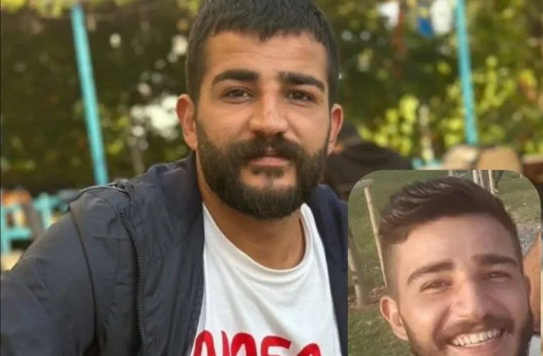 Tragic Work Accident in Istanbul: Diyarbakır Construction Worker Mazlum Deniz Dies After Fall