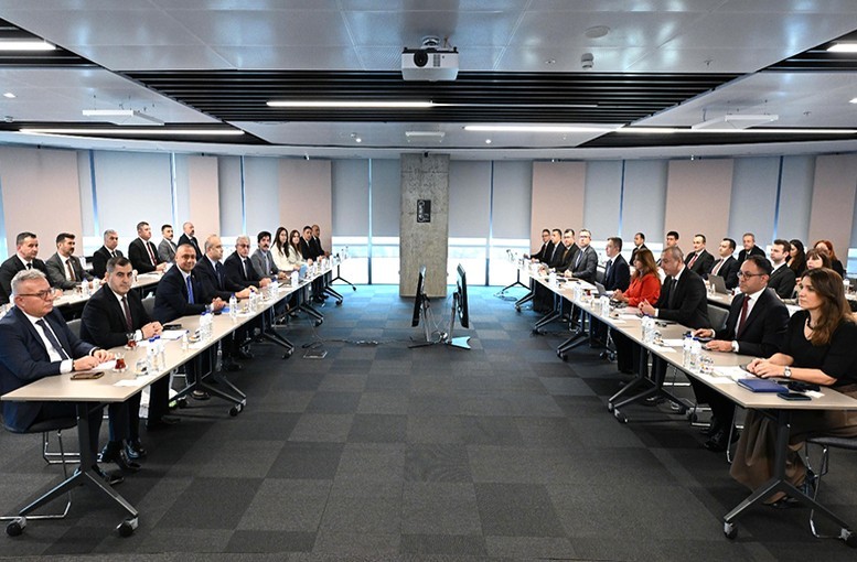 Türk Metal and MESS Agree on Critical Administrative Clauses in Collective Bargaining Talks