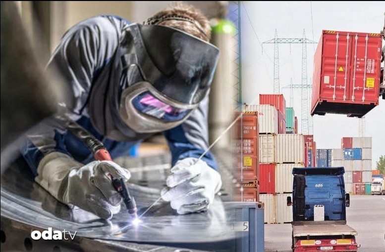 Turkey Rises as a Secure Supplier in the Global Metal Industry: Exports Reach Record Highs