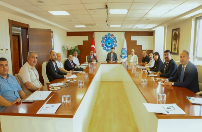 Turkish Energy Union's Engineers Commission Completes Work: Personnel Rights on the Table Before Collective Bargaining