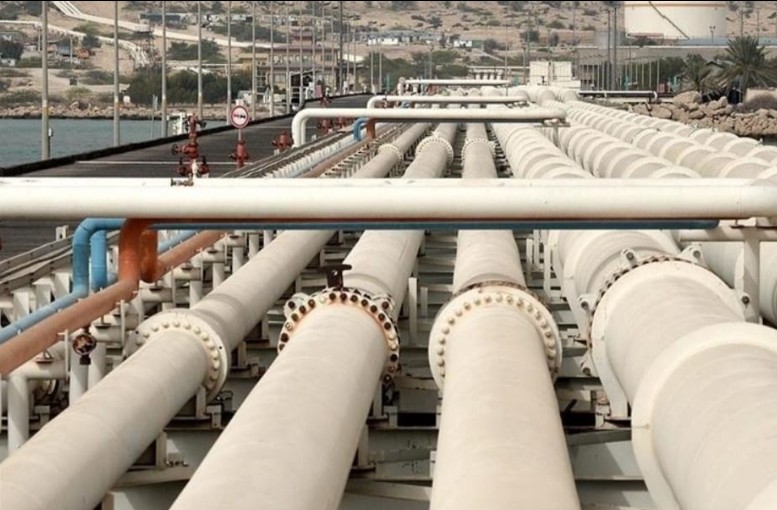 Türkiye'nin Petrol İthalatı Nisanda Yüzde 2,2 Arttı
