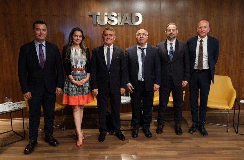 TÜSİAD'dan Türkiye Ekonomisinin Nabzını Tutan Yeni Çalışma