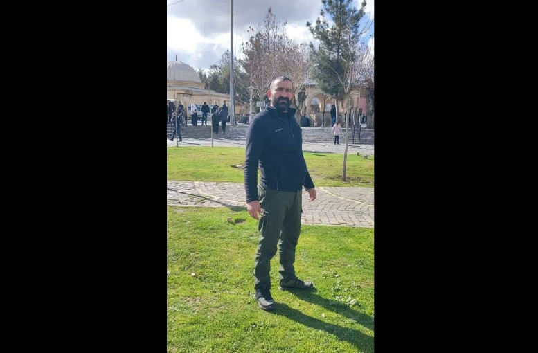 Van’da İş Kazası: İş Makinesi Operatörü Faruk Yakut Vinç Kazasında Hayatını Kaybetti