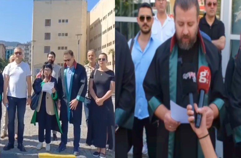 Victory Party Demands Immediate Justice for Ümit Özdağ: "Unlawful Detention Must End!"