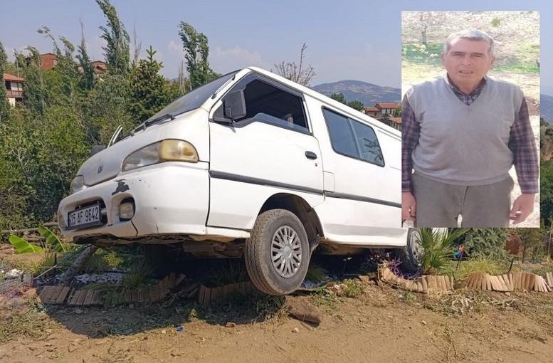 Workplace Fatality in İzmir: Worker Crushed by Runaway Panel Van Dies
